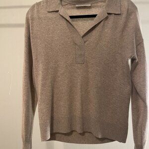 Everlane sweater